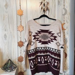 American Eagle Sweater B2